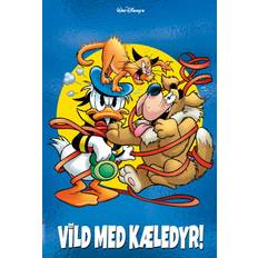 Disney - Temabogen 05