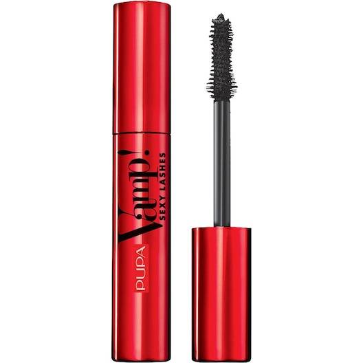 PUPA Milano Mascara Vamp! Sexy Lashes 12 ml (5340,00 kr / 1l) - 12 ml