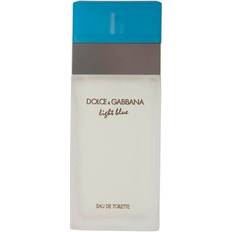 D&G Light Blue Eau de Toilette 100 ml.