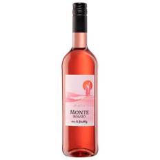 Monte Rosato Sød &amp; fruchtig Sød Rosé 9,5% 0,75l