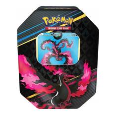 Galarian Moltres tin