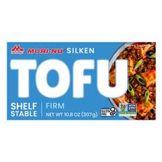 Tofu Naturel (Silken – Fast)