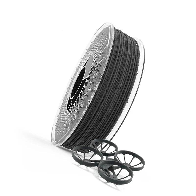 Recreus - PETG Filament CF - Black - 1.75mm - 700g