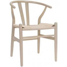Stol - Alta (vitpigmenterad) - 2 st (Storlek: Standard)