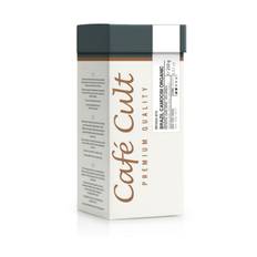 Camocim Brazil - Hela Kaffebönor - EKO