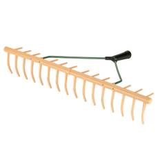 Plasträfsa
