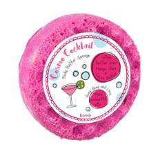 Bomb Cosmetics Massagetvål - Cosmo Coctail