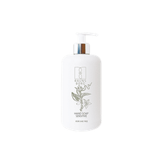 Hand Soap Sensitive 500ml.