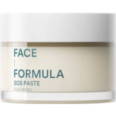 Face Formula (Elixir Cosmeceuticals) SOS Paste 30 ml