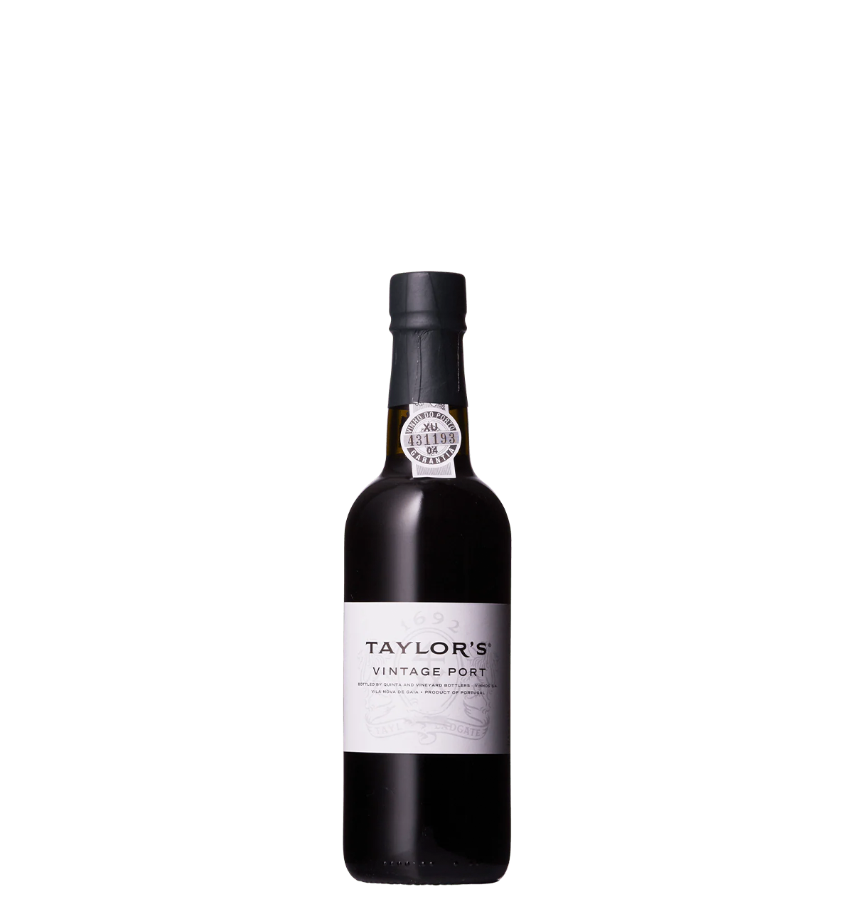 Taylor's Vintage Port 1997 37,5CL