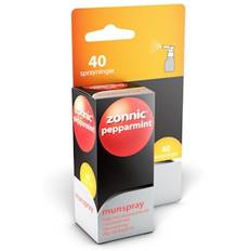 Munhålespray Pepparmint 1mg/40doser