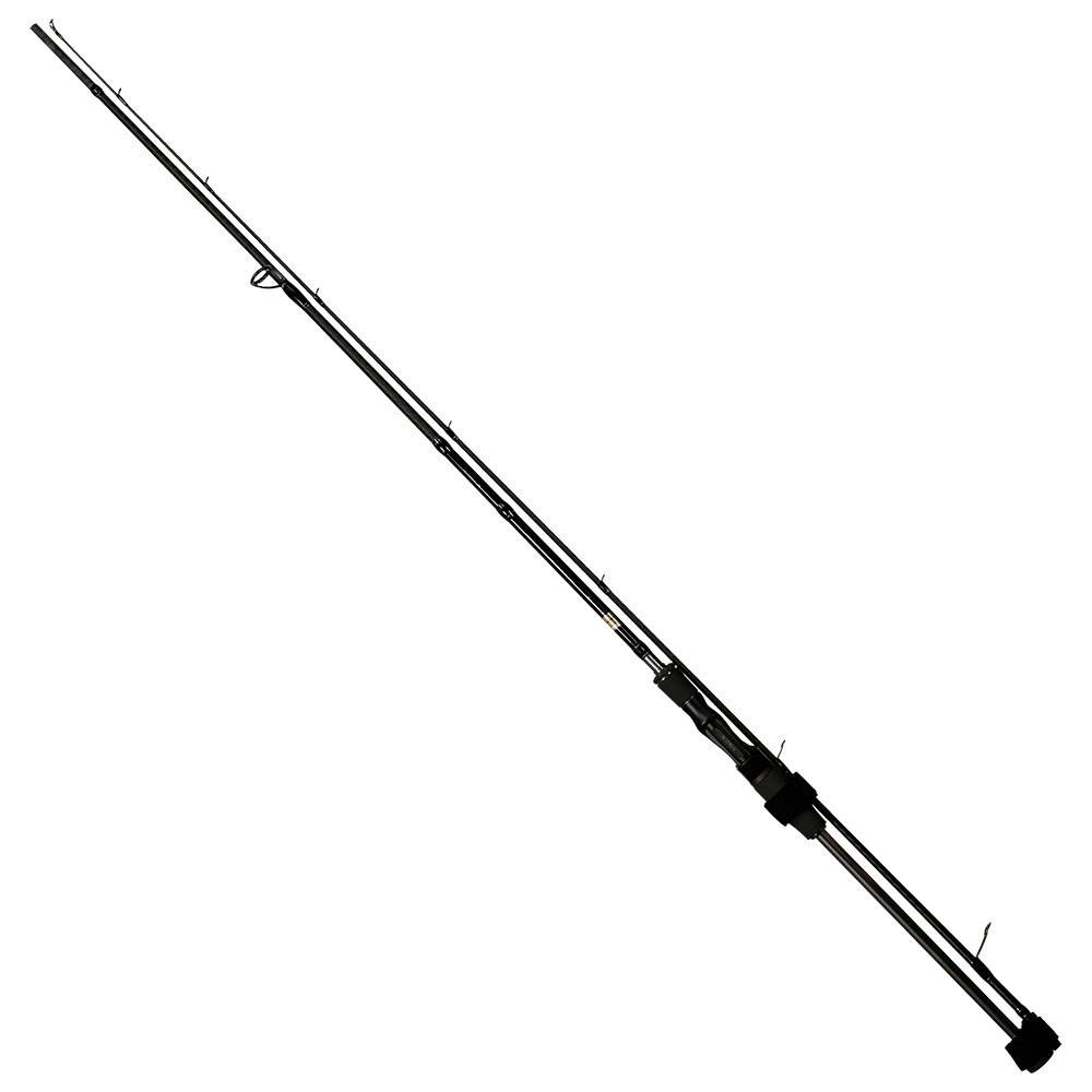 Shimano Yasei Perch Vers Spin Fast 2,25m 7-25g 2pc