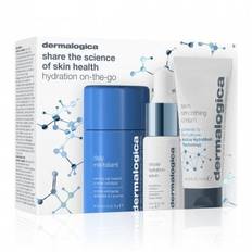 Dermalogica Hydration On-The-Go Kit (Worth £49)