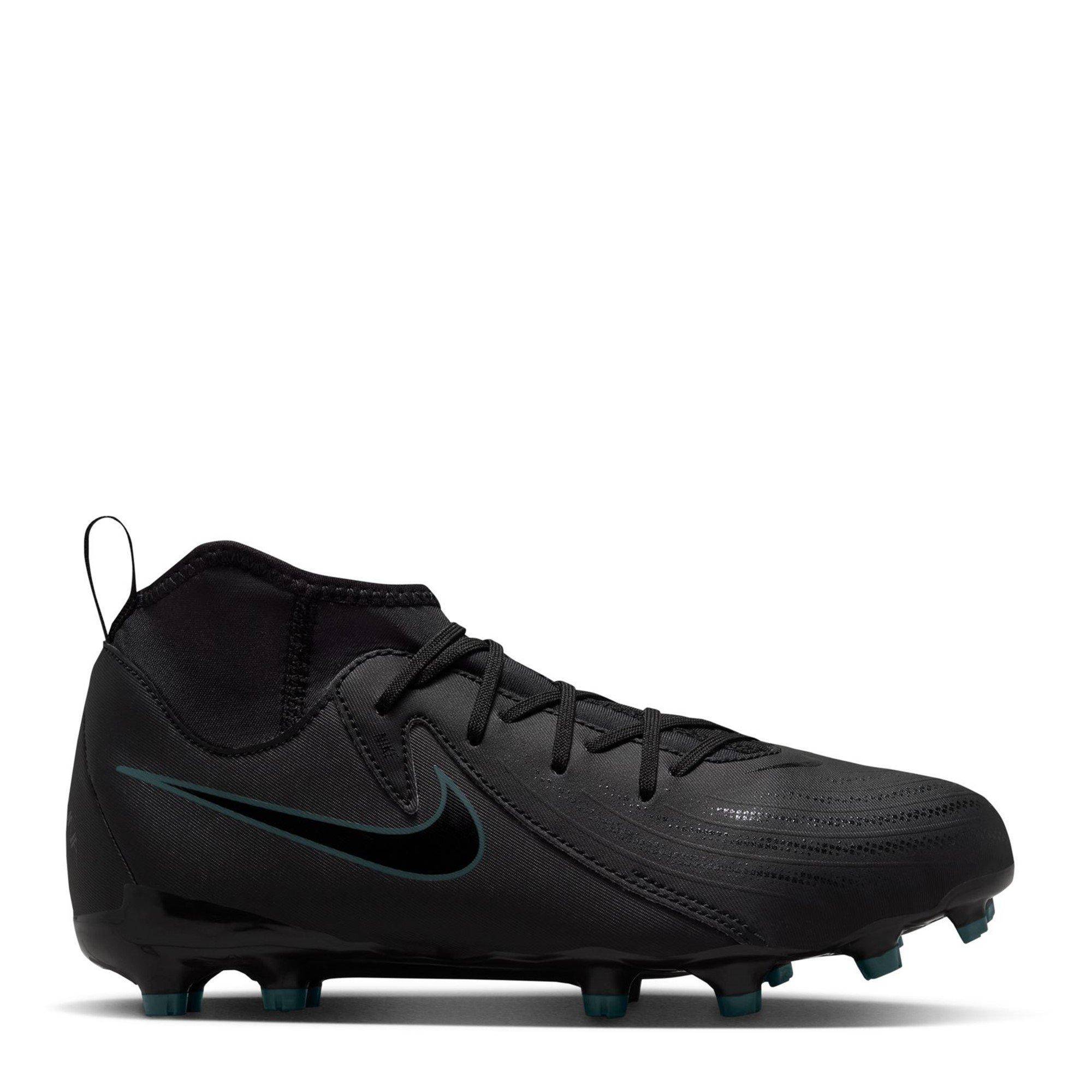 Nike Phantom Luna Ii Academy Firm Ground Football Boots Junior