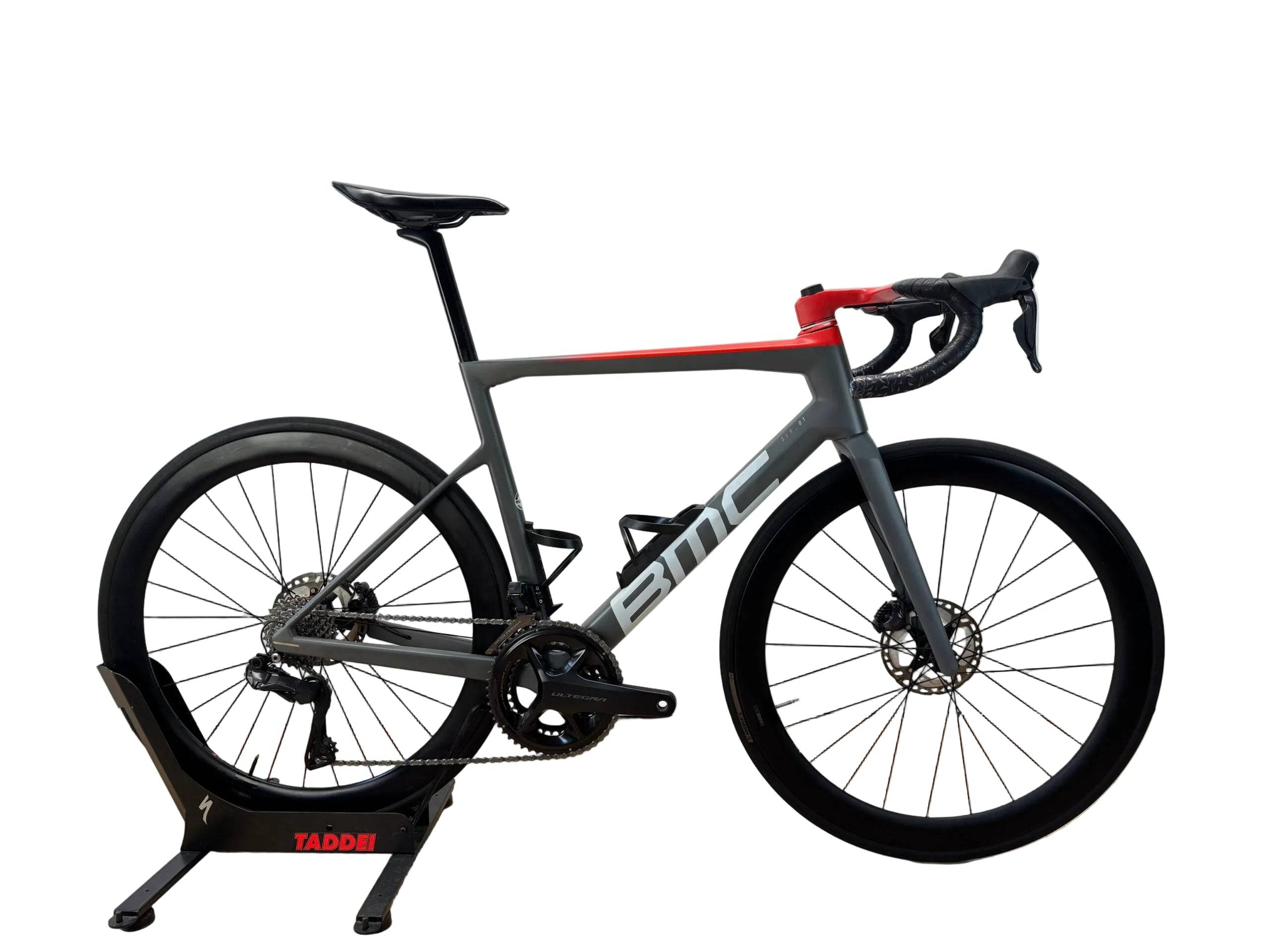 BMC Teammachine SLR01 2023 - Ultegra Di2 2x12sp