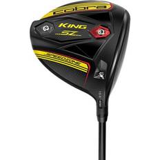 Cobra King Speedzone-S Driver Herr