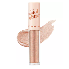 HOLIKA HOLIKA Eye Metal Glitter 08 Honey Sparkling