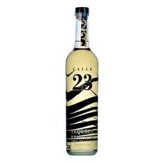 Calle 23 Reposado Tequila 40% 70 cl