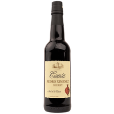 Pedro Ximenez Sherry 37,5cl - Bodegas Jose de la Cuesta