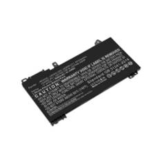 CoreParts MBXHP-BA0308, Batteri, HP, Pavilion x360 14 Convertible, ProBook 455 G7