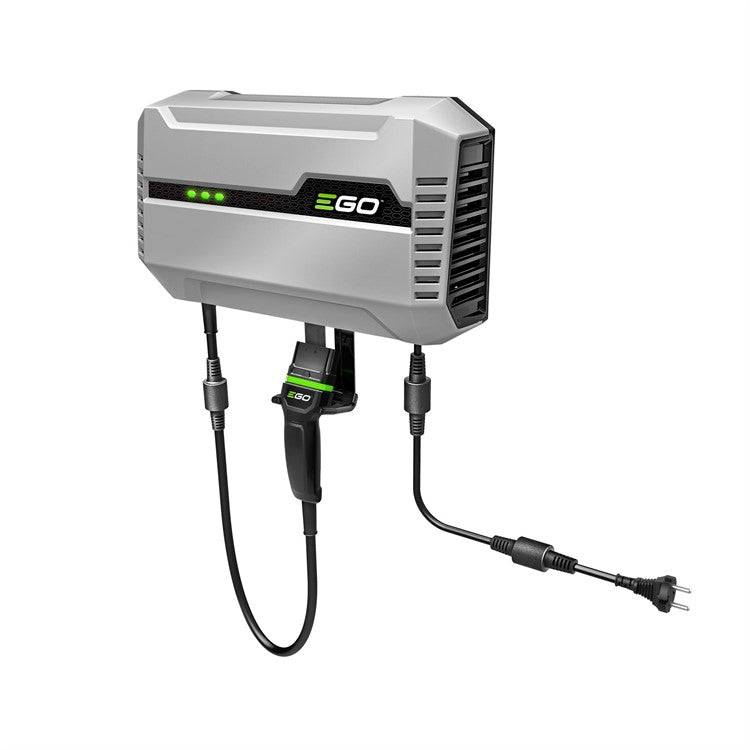 EGO - Laddningsbox för batterier inkl laddare - Default Title