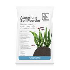 TROPICA Bundlag Aquarium Soil Powder 9 l