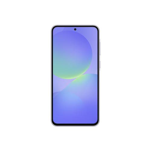 Samsung Galaxy A36 - fantastisk lavendel - 5G pekskärmsmobil - 256 GB - GSM