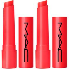 2st MAC Cosmetics Squirt Plumping Gloss Stick Heat Sensor - 2,3 g