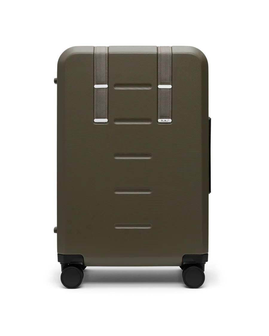Db Ramverk Check-in Luggage Medium
