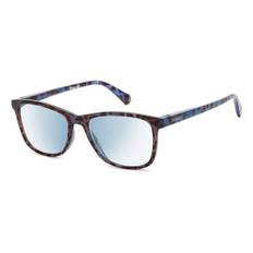Polaroid PLD 0033/R/BB Readers Blue-Light Block R8M/G6 +1.00 Briller Mænd Tortoiseshell - Blue Tortoise - +1.00mm