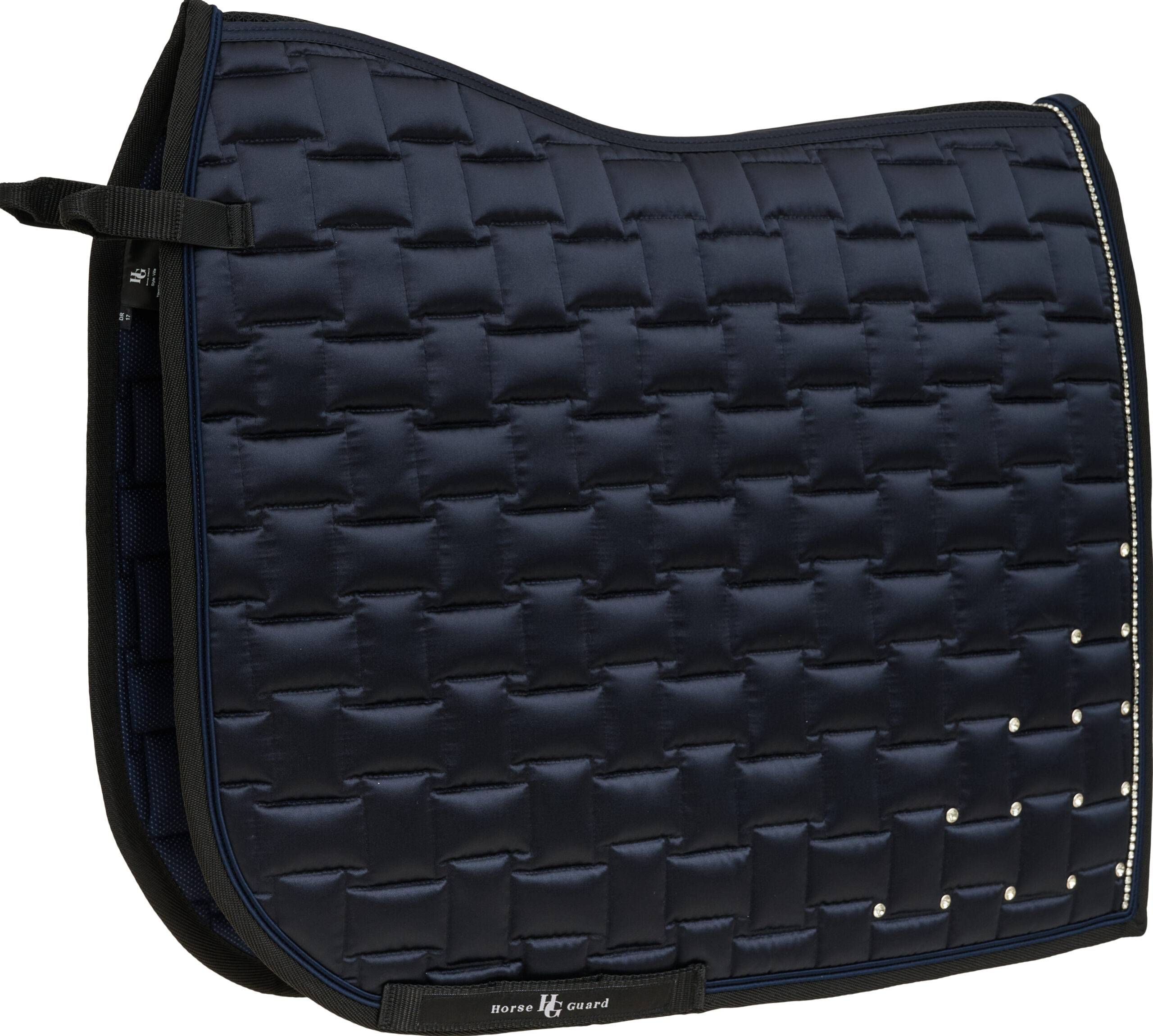 HorseGuard Ville schabrak Dressyr - Marin - Full