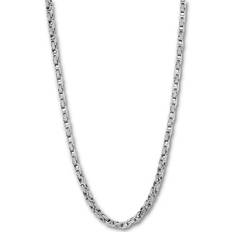By Billgren Harris Stål Halsband 9197