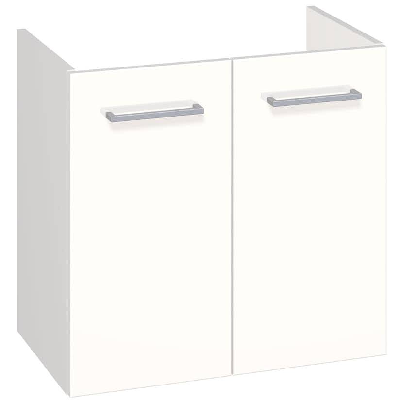 Tvättställsskåp Dansani Mido+ 35 cm