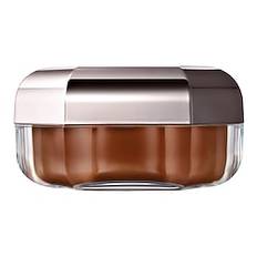 Fenty Beauty - Set It Down - Ultrafint Setting-pudder - Set It Down Loose Setting Powder Mocha - For Women - Hvid