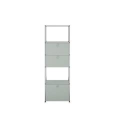 USM Haller Model M52 - 26 - Orange