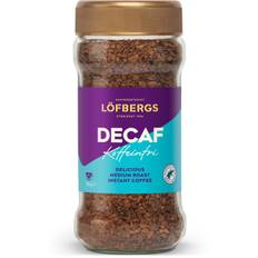 Löfbergs Decaf Koffeinfri Kaffe 80g