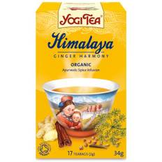 Himalaya Økologisk - 17 br - Yogi