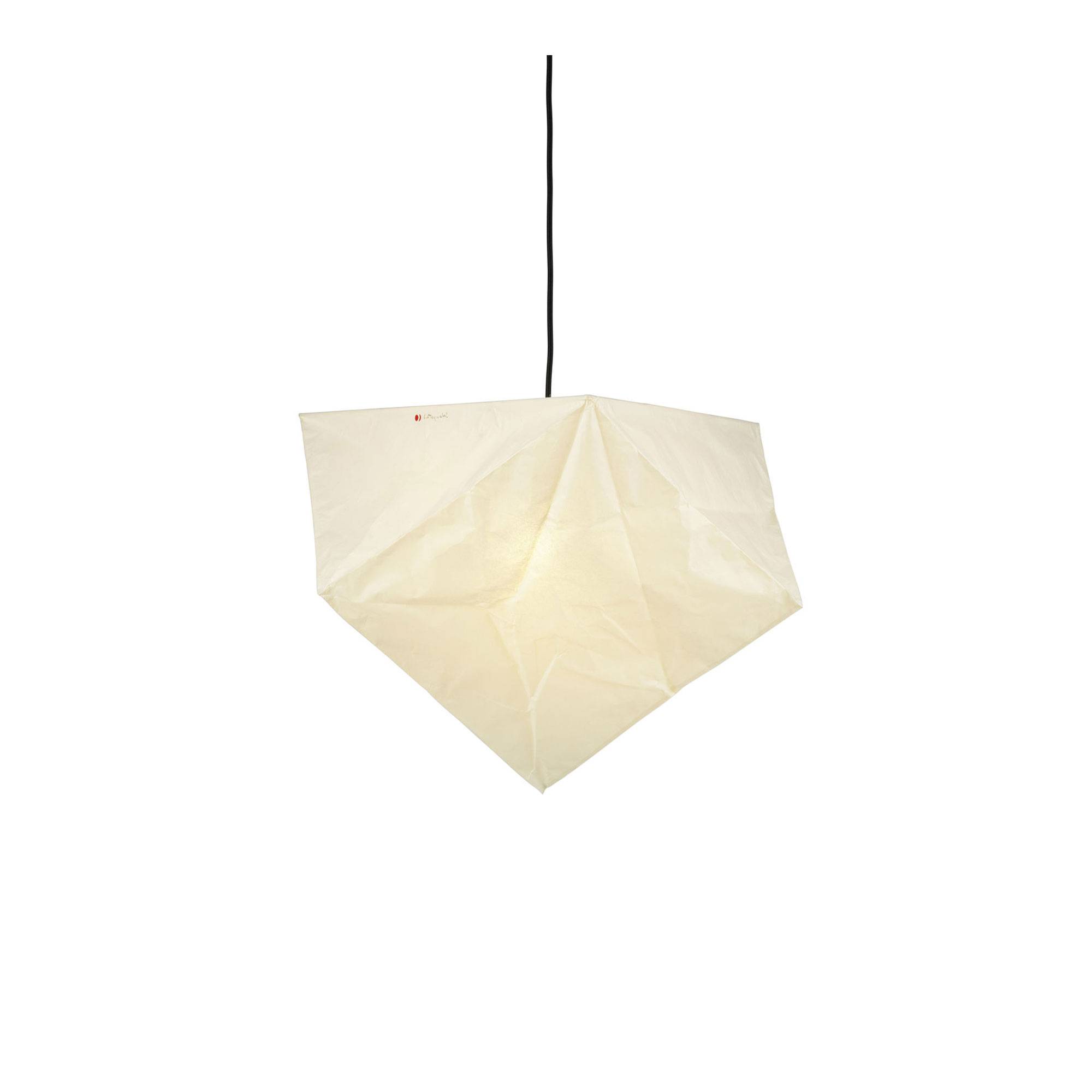 Vitra - Akari YP1 - Pendellampor - Isamu Noguchi - Vit