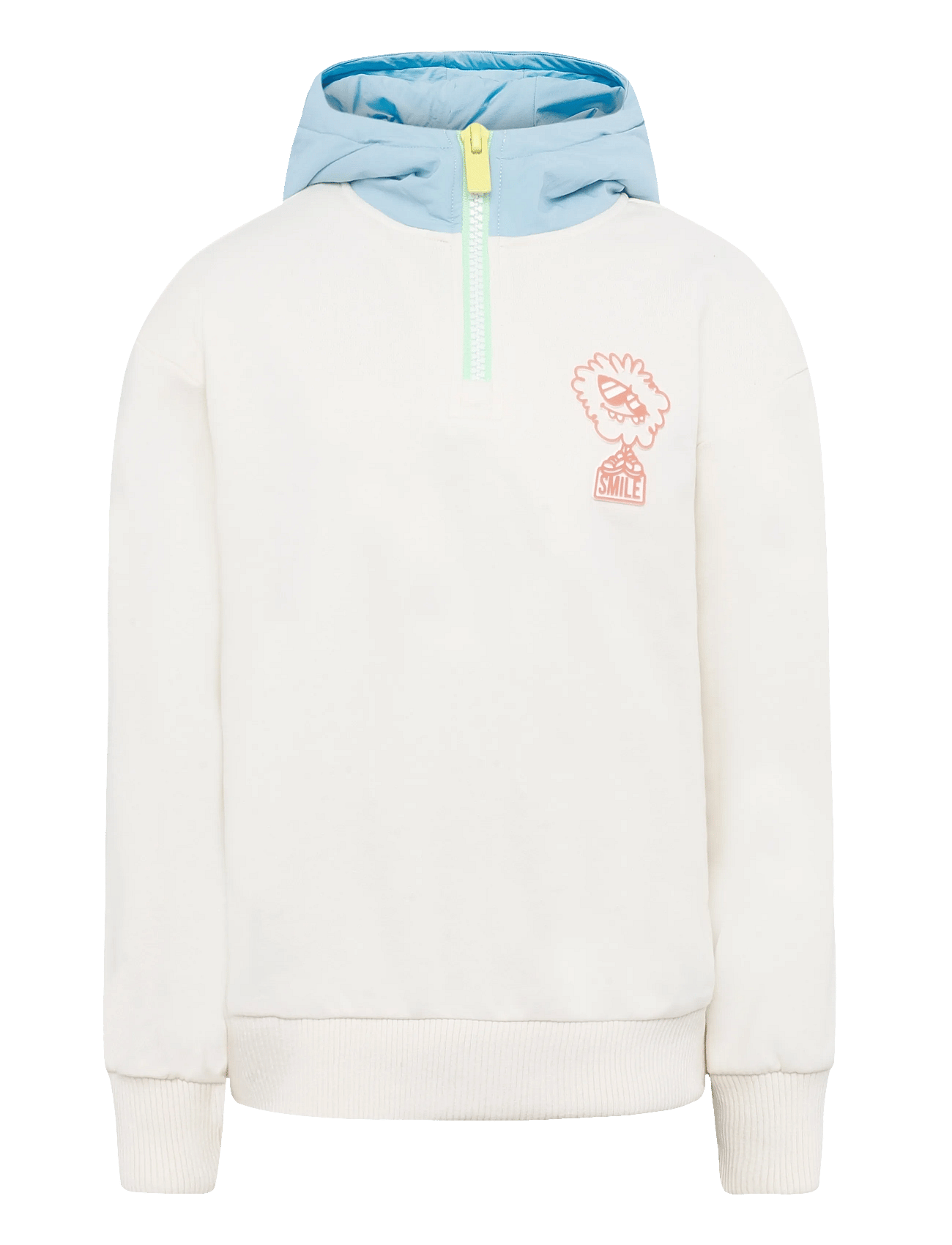 Billieblush Sweatshirt - Cream - 128