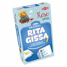 Rita & Gissa Resespel