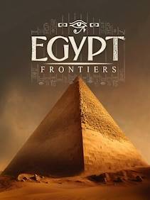 Egypt Frontiers (PC) - Steam Key - GLOBAL
