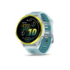 Garmin Forerunner 570 Yellow Aluminium