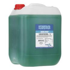 Grøn Sport Koncentrat - Icebreaker 10 liter