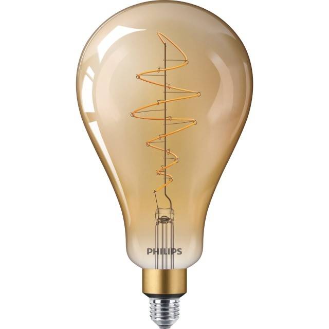Philips Led classic-giant 40w e27 a160.