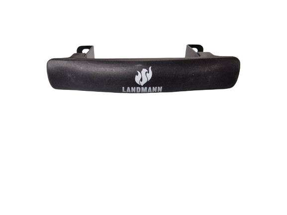 Lockhandtag och lyfthandtag till Landmann ø 57 cm Klotgrill