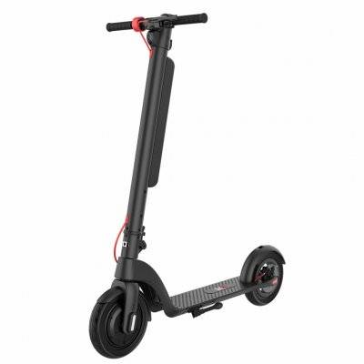 Elscooter Kixin X8