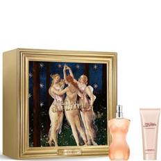 Jean Paul Gaultier Classique Eau de Toilette 50ml Gift Set