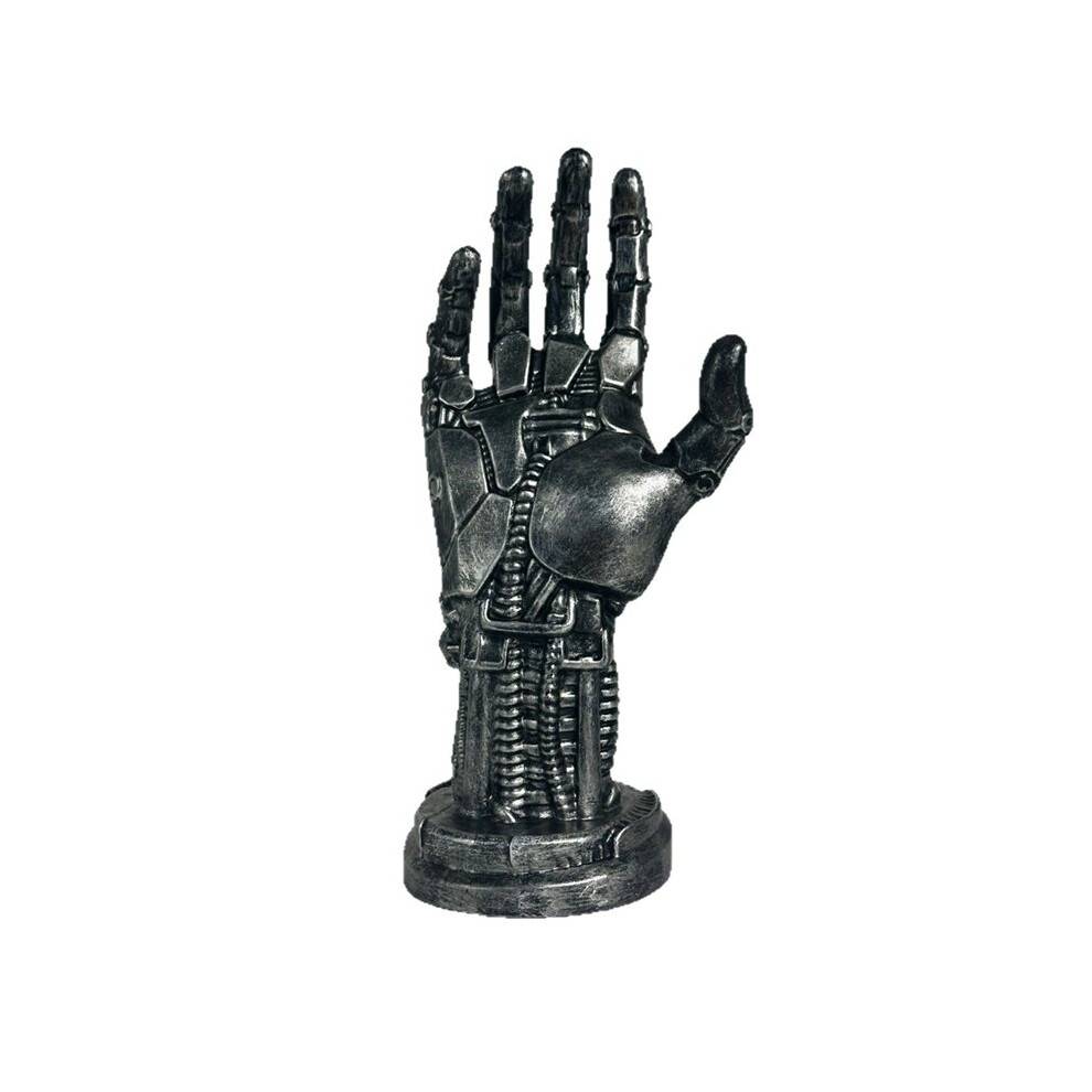 Universal Gamepad Stand for PS4 PS5 Series NS Pro Cyberpunk Robot Design Gaming Controller Holder A
