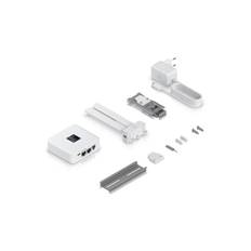 Ubiquiti UniFi Mobile Router Ultra - trådløs router - WWAN - Wi-Fi - DIN monterbar på skinne, væg-monterbar