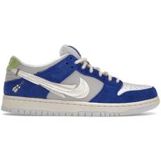 Nike SB Dunk Low Pro Fly Streetwear Gardenia